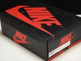 Hyperoad Retro Jordan Haze OG Stage High 1 0623